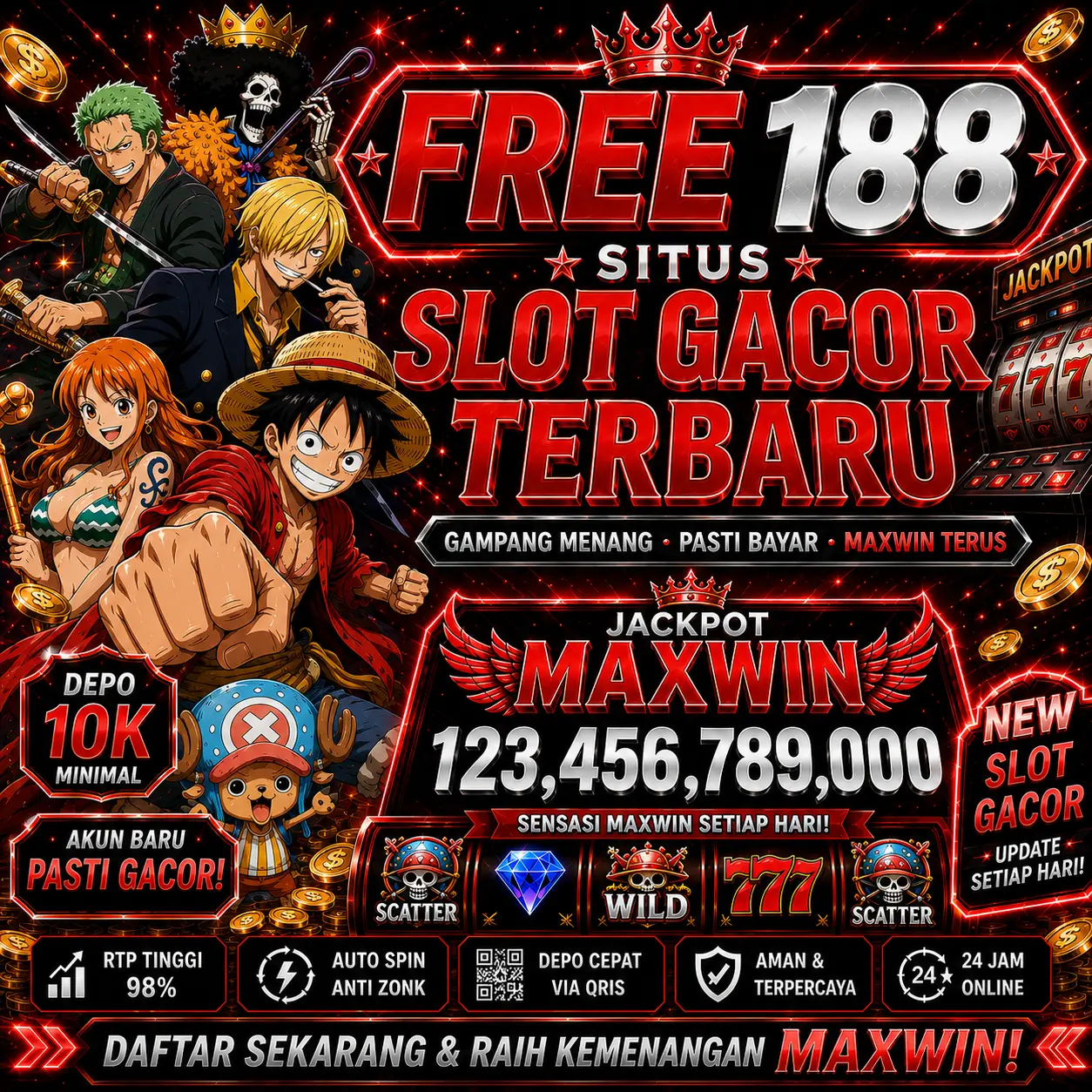 FREE188